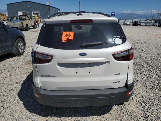 Photo 5 VIN: MAJ6P1CL7JC207718 - FORD ECOSPORT S 