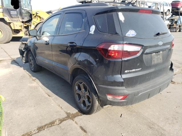 Photo 1 VIN: MAJ6P1CL7JC224003 - FORD ECOSPORT 