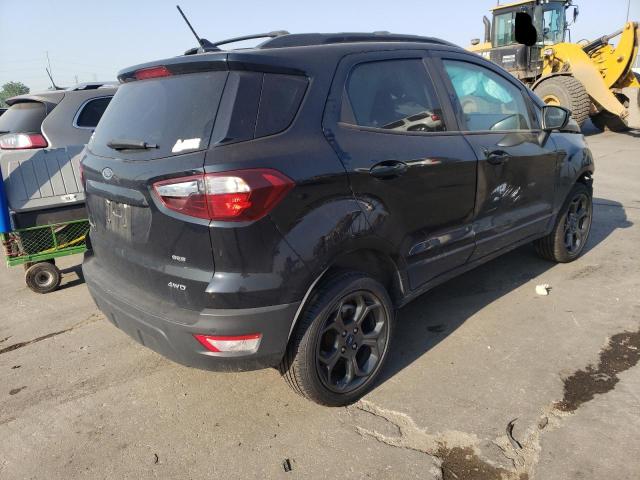 Photo 2 VIN: MAJ6P1CL7JC224003 - FORD ECOSPORT 