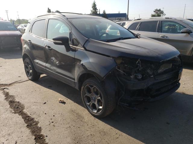 Photo 3 VIN: MAJ6P1CL7JC224003 - FORD ECOSPORT 