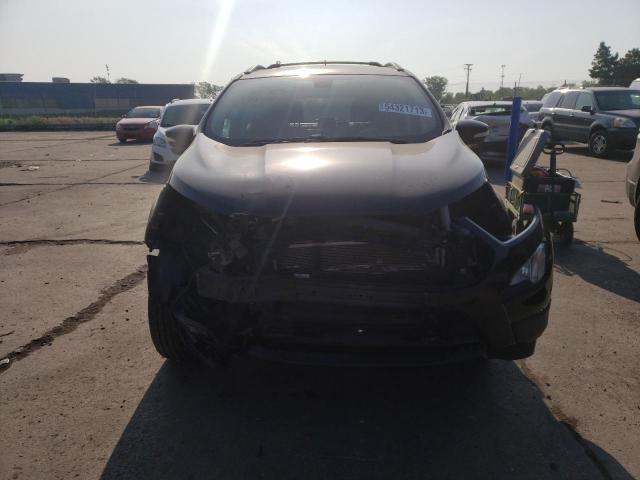 Photo 4 VIN: MAJ6P1CL7JC224003 - FORD ECOSPORT 