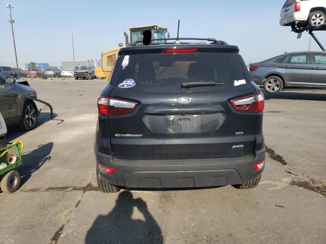 Photo 5 VIN: MAJ6P1CL7JC224003 - FORD ECOSPORT 