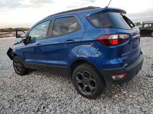 Photo 1 VIN: MAJ6P1CL8JC164619 - FORD ECOSPORT 