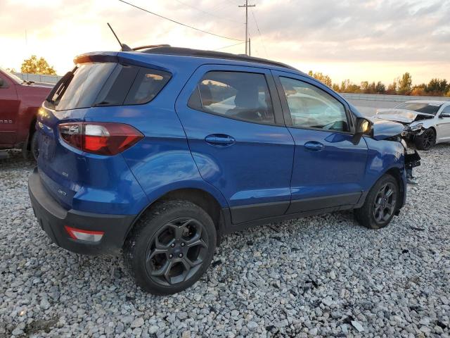 Photo 2 VIN: MAJ6P1CL8JC164619 - FORD ECOSPORT 