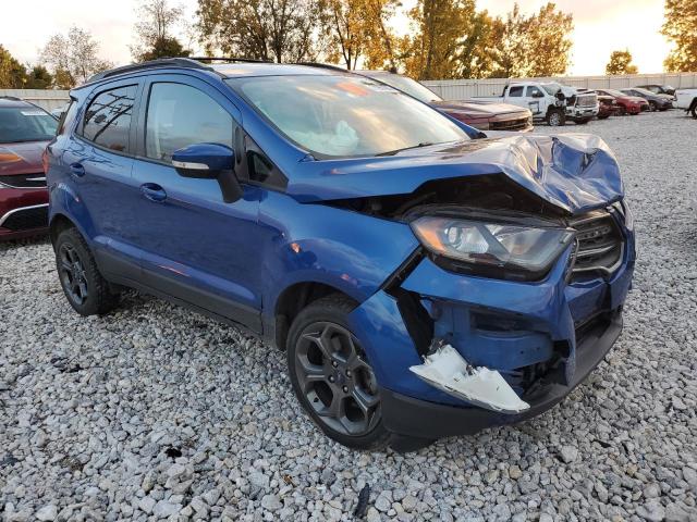 Photo 3 VIN: MAJ6P1CL8JC164619 - FORD ECOSPORT 