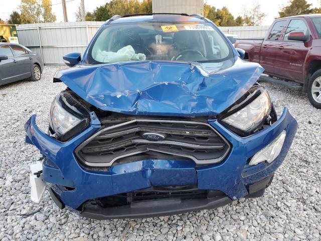 Photo 4 VIN: MAJ6P1CL8JC164619 - FORD ECOSPORT 