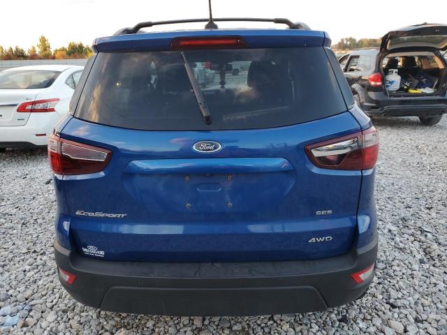 Photo 5 VIN: MAJ6P1CL8JC164619 - FORD ECOSPORT 