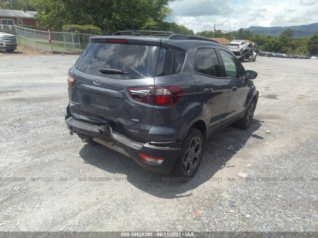 Photo 3 VIN: MAJ6P1CL8JC168167 - FORD ECOSPORT 