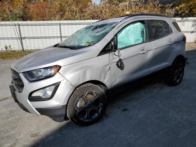 Photo 1 VIN: MAJ6P1CL8JC169237 - FORD ECOSPORT S 