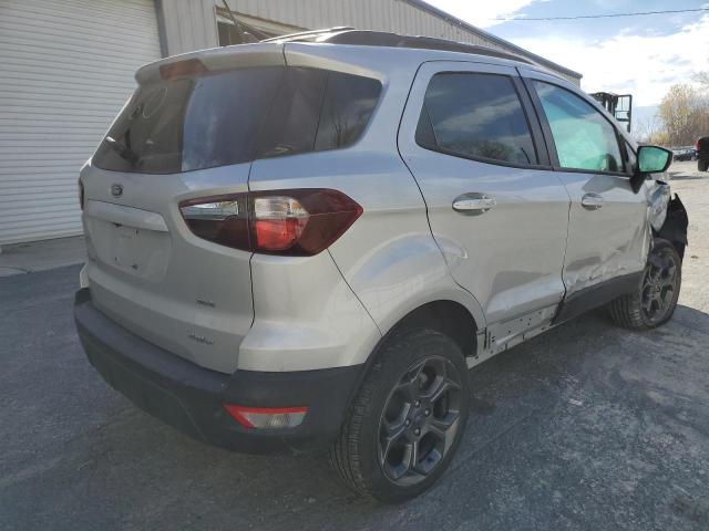 Photo 3 VIN: MAJ6P1CL8JC169237 - FORD ECOSPORT S 