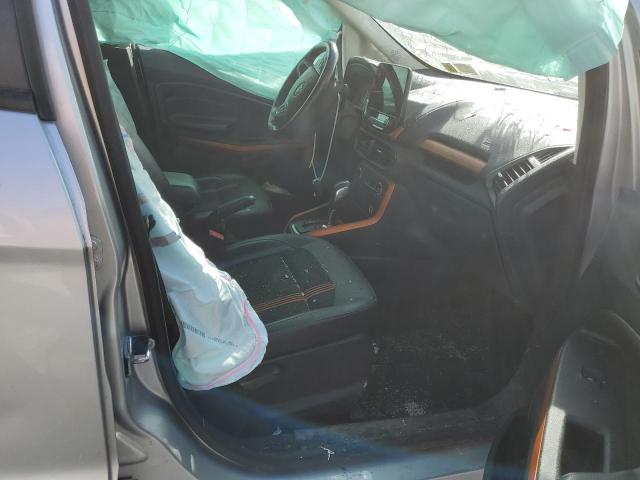 Photo 4 VIN: MAJ6P1CL8JC169237 - FORD ECOSPORT S 