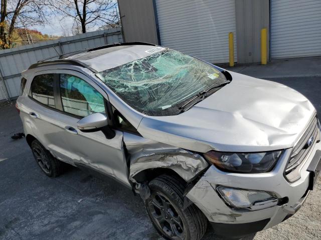 Photo 8 VIN: MAJ6P1CL8JC169237 - FORD ECOSPORT S 