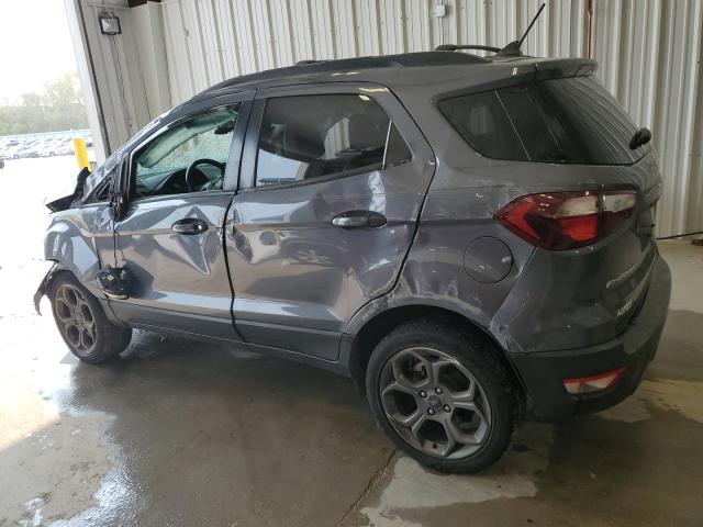 Photo 1 VIN: MAJ6P1CL8JC181419 - FORD ECOSPORT S 