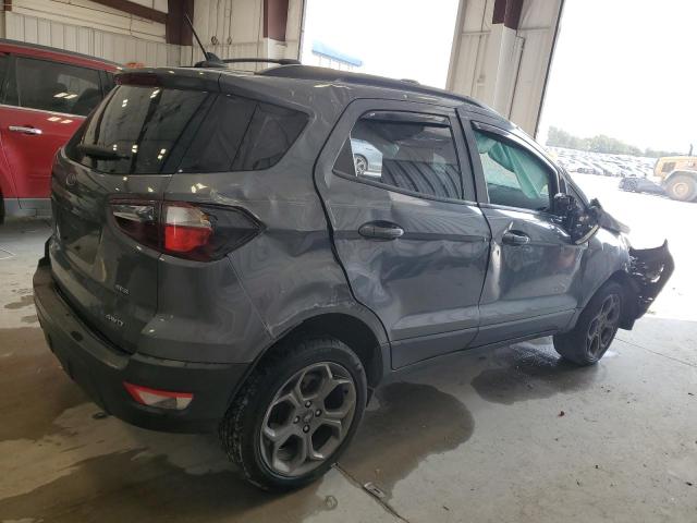 Photo 2 VIN: MAJ6P1CL8JC181419 - FORD ECOSPORT S 