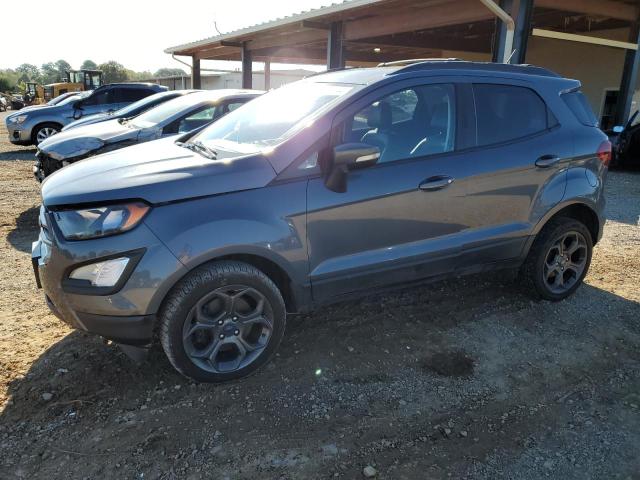 Photo 0 VIN: MAJ6P1CL8JC192128 - FORD ECOSPORT S 