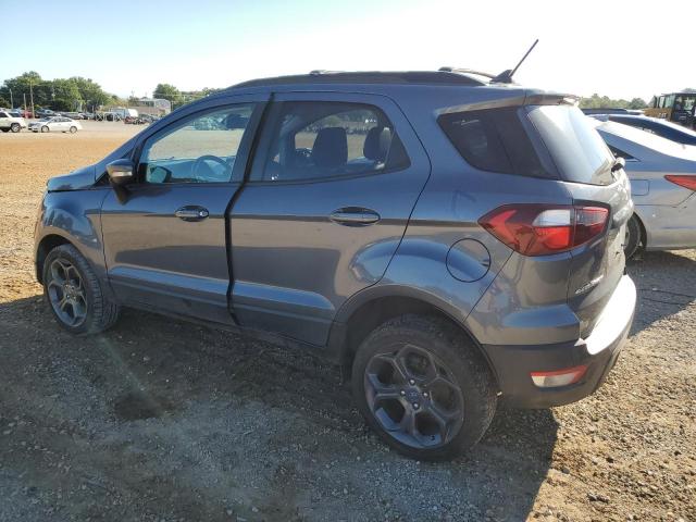 Photo 1 VIN: MAJ6P1CL8JC192128 - FORD ECOSPORT S 