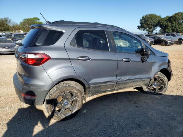 Photo 2 VIN: MAJ6P1CL8JC192128 - FORD ECOSPORT S 