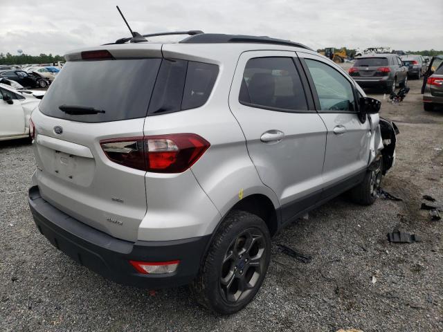 Photo 3 VIN: MAJ6P1CL8JC204813 - FORD ECOSPORT S 