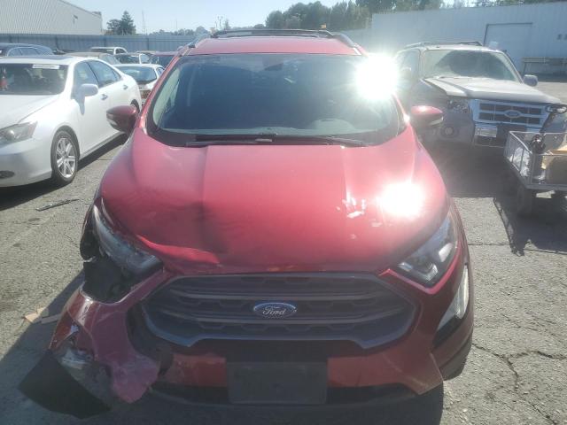 Photo 4 VIN: MAJ6P1CL8JC208361 - FORD ECOSPORT S 