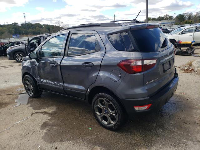 Photo 1 VIN: MAJ6P1CL8JC213608 - FORD ECOSPORT S 