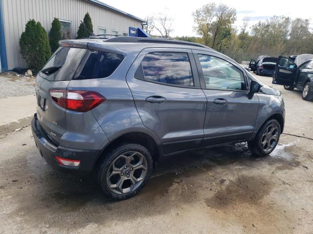 Photo 2 VIN: MAJ6P1CL8JC213608 - FORD ECOSPORT S 