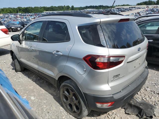 Photo 1 VIN: MAJ6P1CL8JC215889 - FORD ECOSPORT 