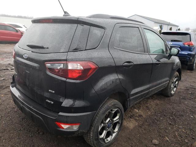 Photo 2 VIN: MAJ6P1CL8JC231140 - FORD ECOSPORT S 