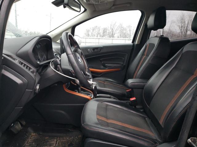 Photo 6 VIN: MAJ6P1CL8JC231140 - FORD ECOSPORT S 