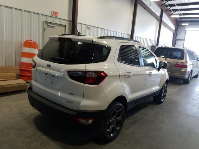 Photo 3 VIN: MAJ6P1CL8JC236807 - FORD ECOSPORT S 