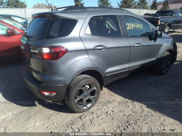 Photo 3 VIN: MAJ6P1CL8JC238704 - FORD ECOSPORT 