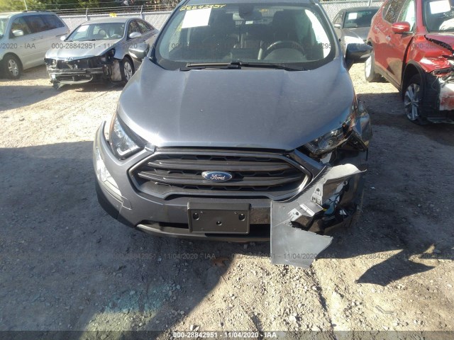 Photo 5 VIN: MAJ6P1CL8JC238704 - FORD ECOSPORT 