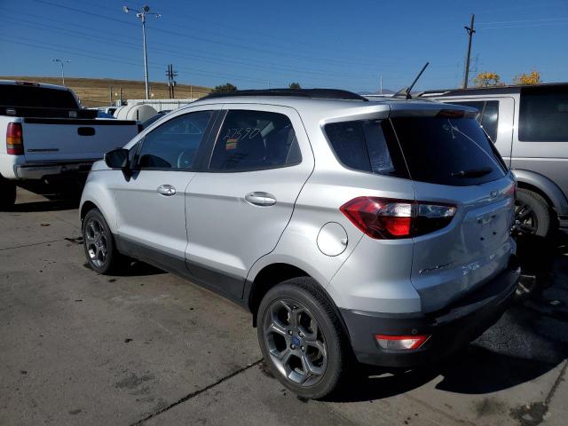 Photo 2 VIN: MAJ6P1CL8JC244745 - FORD ECOSPORT S 