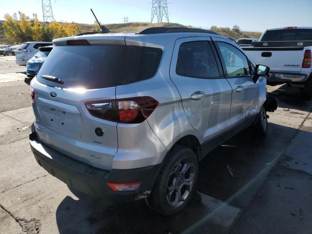 Photo 3 VIN: MAJ6P1CL8JC244745 - FORD ECOSPORT S 