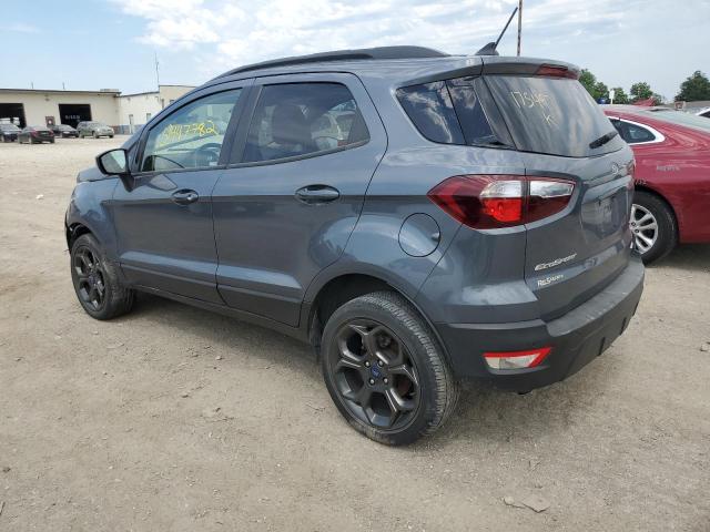 Photo 2 VIN: MAJ6P1CL9JC175497 - FORD ECOSPORT S 