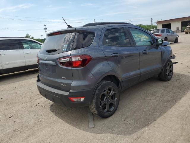 Photo 3 VIN: MAJ6P1CL9JC175497 - FORD ECOSPORT S 