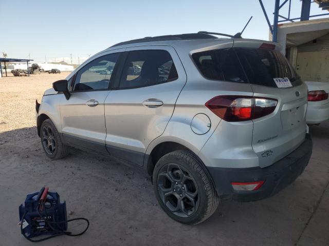 Photo 1 VIN: MAJ6P1CL9JC177525 - FORD ECOSPORT S 