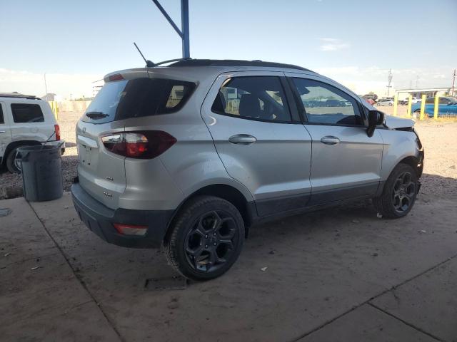 Photo 2 VIN: MAJ6P1CL9JC177525 - FORD ECOSPORT S 