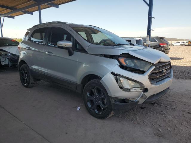 Photo 3 VIN: MAJ6P1CL9JC177525 - FORD ECOSPORT S 