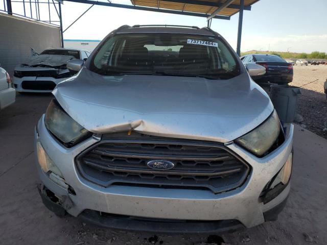 Photo 4 VIN: MAJ6P1CL9JC177525 - FORD ECOSPORT S 