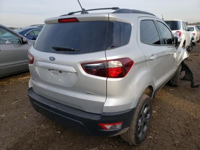 Photo 3 VIN: MAJ6P1CL9JC184118 - FORD ECOSPORT S 