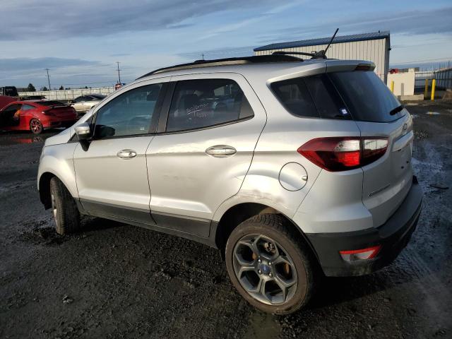 Photo 1 VIN: MAJ6P1CL9JC190727 - FORD ECOSPORT 