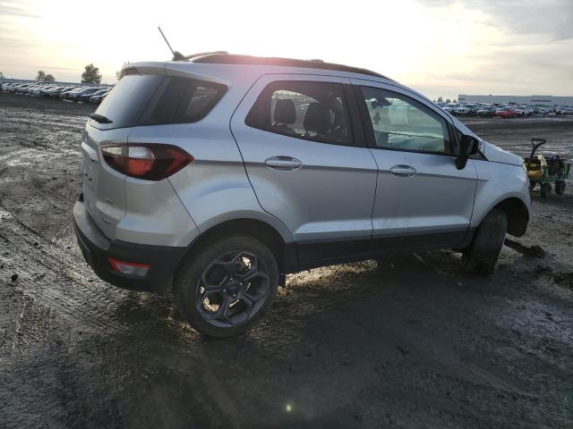 Photo 2 VIN: MAJ6P1CL9JC190727 - FORD ECOSPORT 