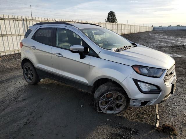 Photo 3 VIN: MAJ6P1CL9JC190727 - FORD ECOSPORT 