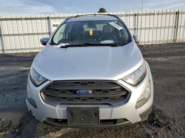 Photo 4 VIN: MAJ6P1CL9JC190727 - FORD ECOSPORT 