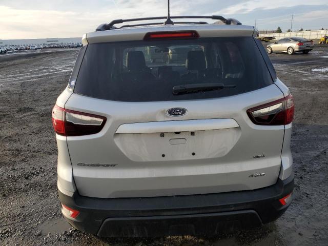 Photo 5 VIN: MAJ6P1CL9JC190727 - FORD ECOSPORT 