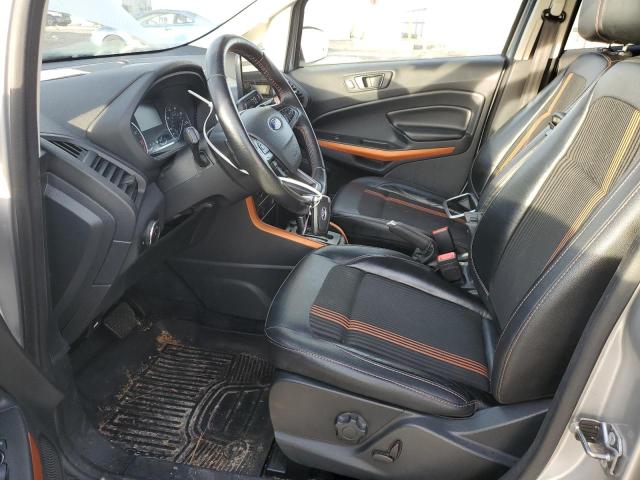 Photo 6 VIN: MAJ6P1CL9JC190727 - FORD ECOSPORT 