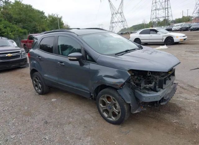 Photo 0 VIN: MAJ6P1CL9JC194115 - FORD ECOSPORT 