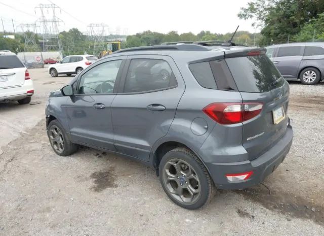 Photo 2 VIN: MAJ6P1CL9JC194115 - FORD ECOSPORT 