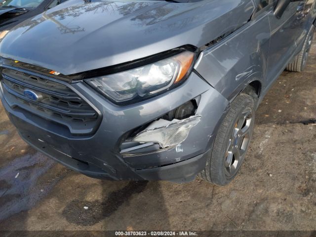 Photo 5 VIN: MAJ6P1CL9JC207266 - FORD ECOSPORT 