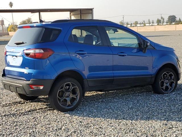 Photo 2 VIN: MAJ6P1CL9JC208403 - FORD ECOSPORT 